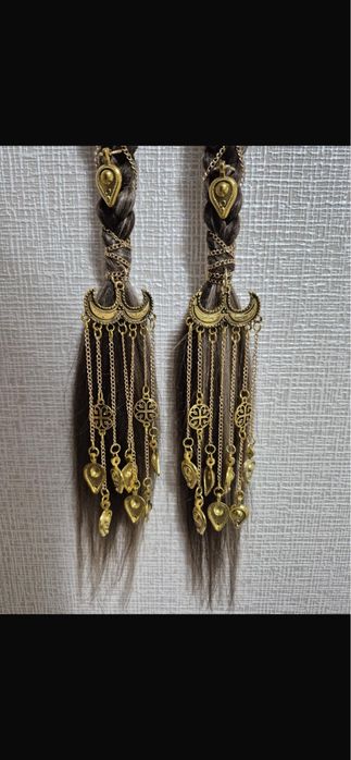 Продам косы(канекалоны)