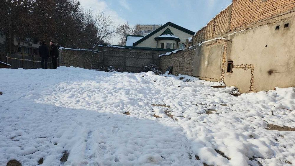 Продаётся Земельный Участок