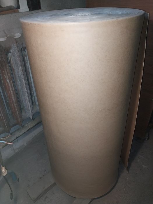 Электротехнический картон, прешпан.