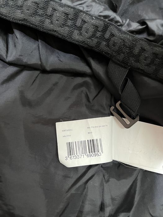 DC оригинално мъжко яке есен/зима - размер М