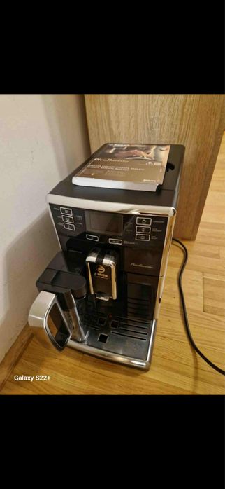 Кафемашина кафе автомат Saeco PicoBarista.