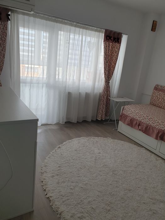 Apartament de inchiriat Pacurari - Moara de foc