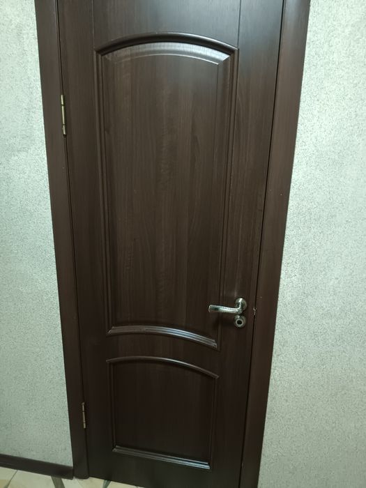 Межкомнатные двери