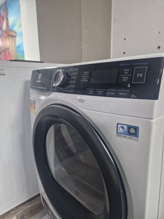 Сушилня Electrolux PerfectCare 900 A+++ 9 кг Wi Fi