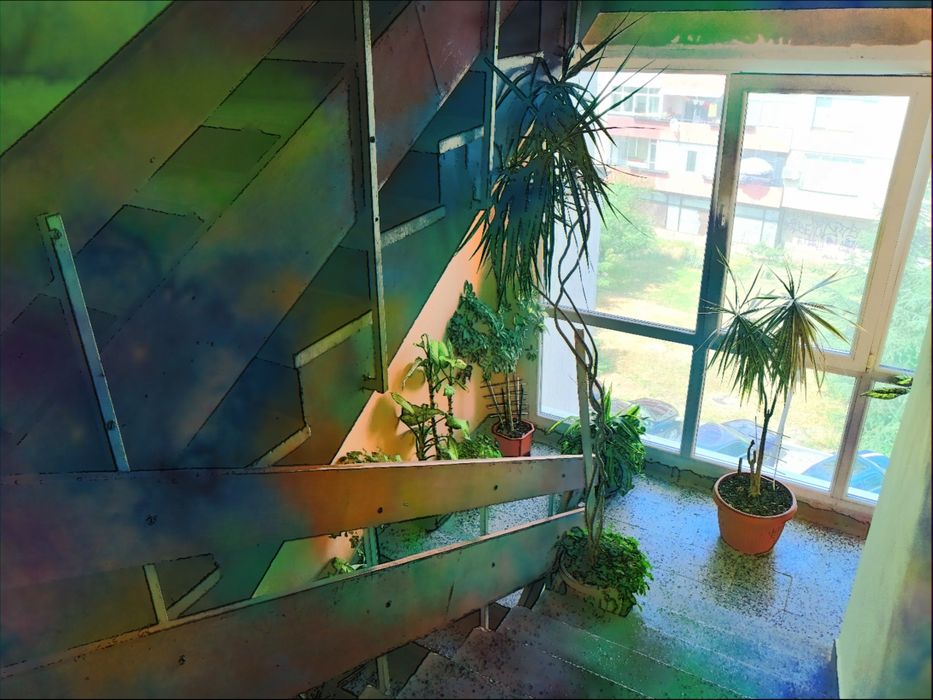 СОБСТВЕНИК ЛУКС Стая до метро станция Красно село ВСИЧКИ ЕКСТРИ!