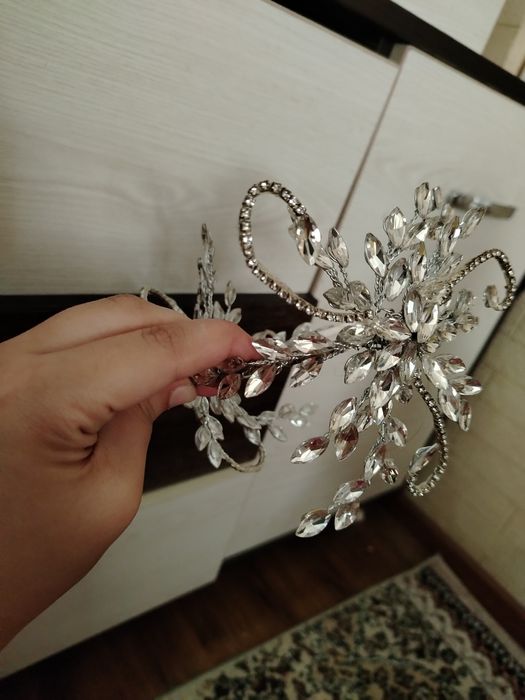 diadema bosh uchun