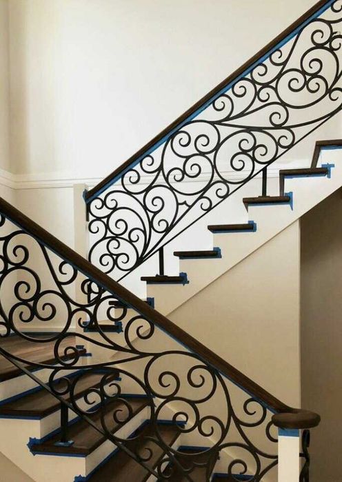 Перила ограждения perila ograjdeniya buyirtma asosida yasaymiz