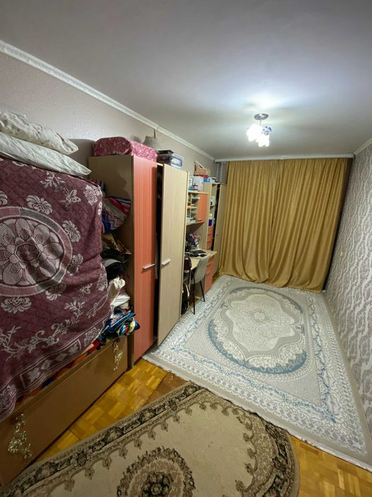 Продам 2х комн кв 8мкр