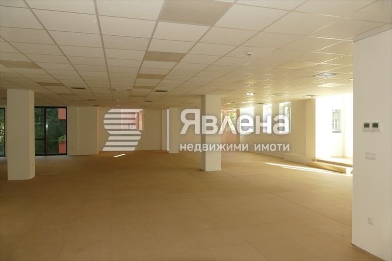 Дава се под наем Офис в София, Център - 376 кв.м за 7125 € - Снимка #3