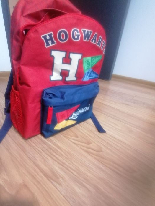 Раници Хари Потър и Спайдърмен