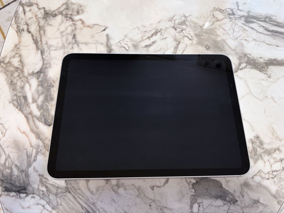 iPad 10 (2022) 10.9" 10th Gen Cellular + Pen cu 2 capete rezervă