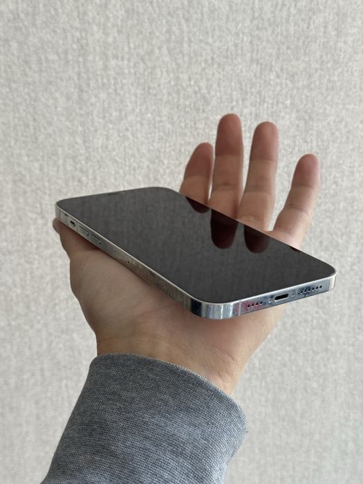Iphone 12 Pro Max 256GB AKB89% Айфон 12 про макс