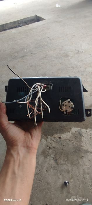 Damas tablo elektron
