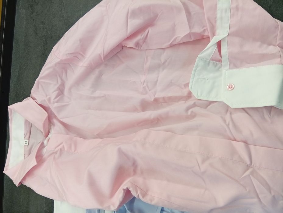 Дамски офис ризи