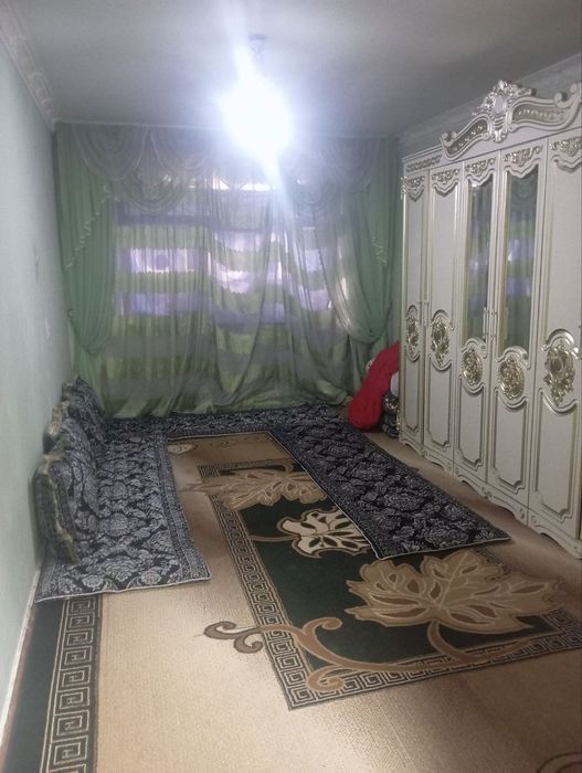 Когон Шахар БГГК да 2 хонали Уй сотилади.