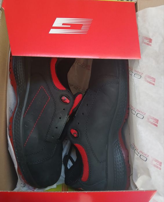 Bocanci Safty Noi Giasco