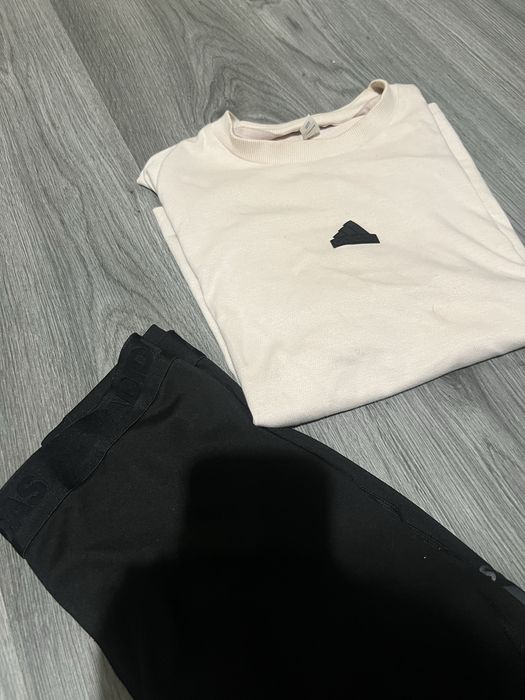 Комплект Adidas оригинален