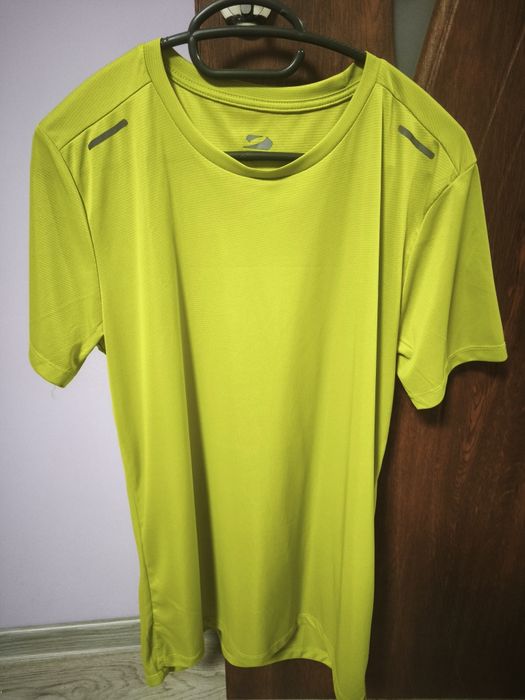 Мъжка спортна тениска LC Waikiki