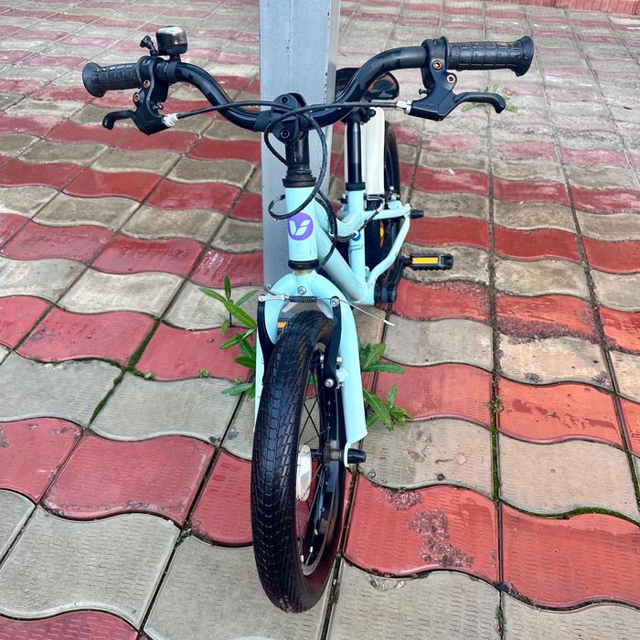 Велосипед детский Adore.