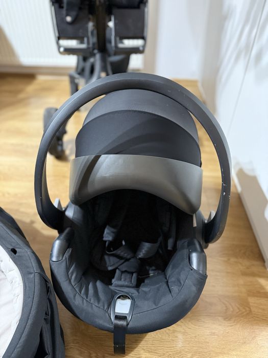 Stokke V6 3 in 1