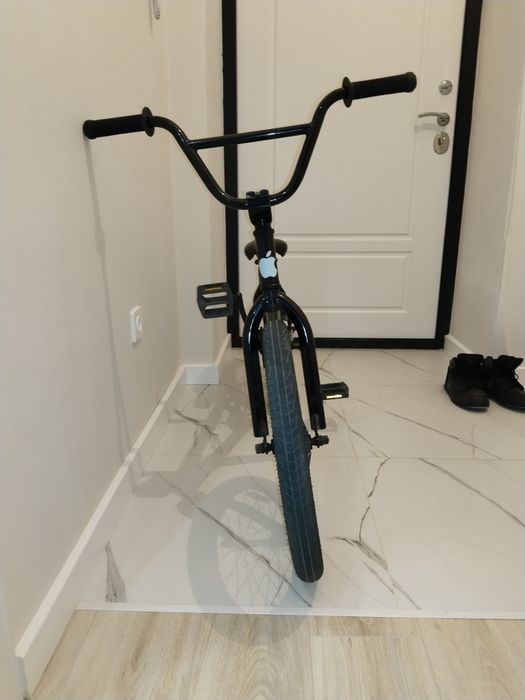 Продается bmx HARO