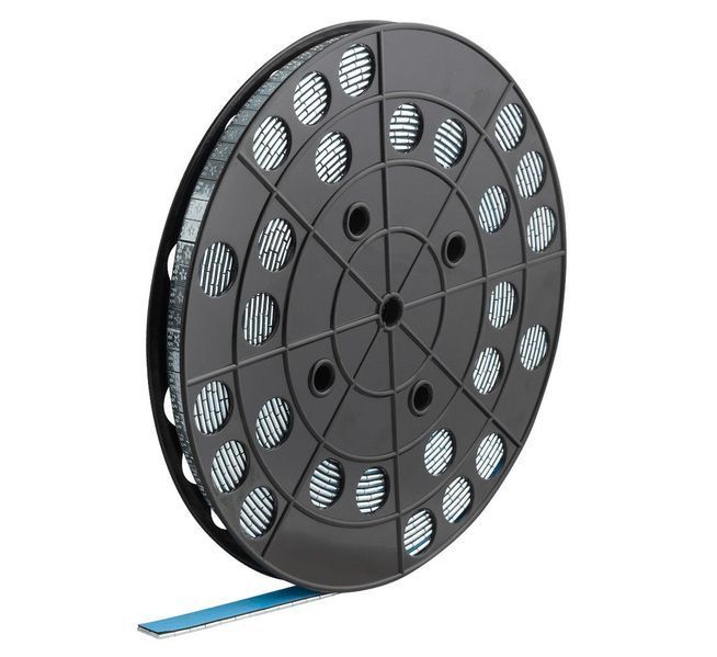 Ролка тежести за баланс 5 гр. 1200 бр.