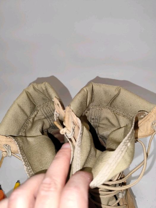 43 Bocanci Desert Wellco WV32625