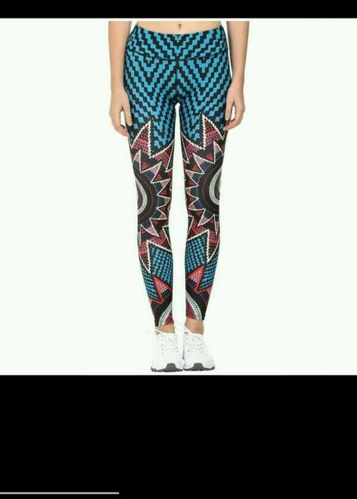 Mara Hoffman colanti dama