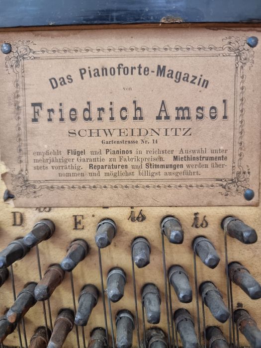 Продам Фортепиано