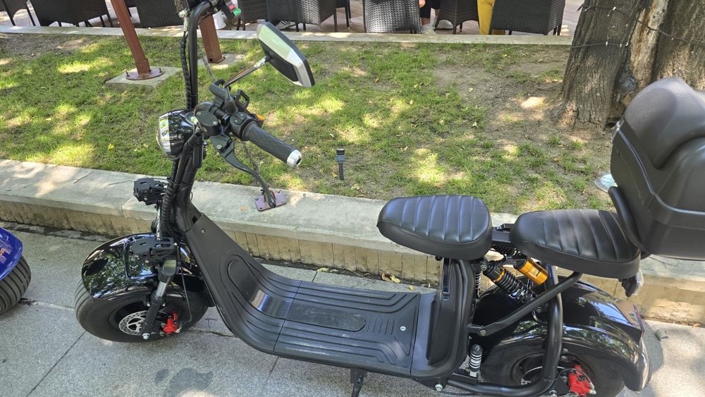 Харли Х7 ултра 1500W