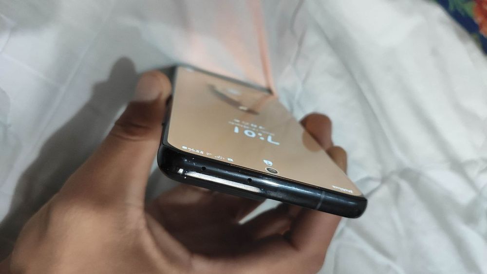 Samsumg s21 ultra 256 Gb