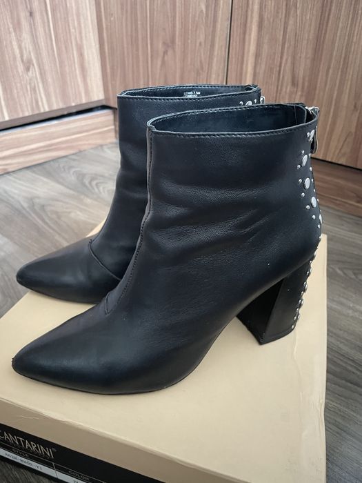 Продам стильную обувь