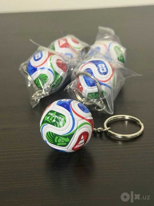 Брилки FIFA Trionda, Brazuka, Champions League, UEFA Euro