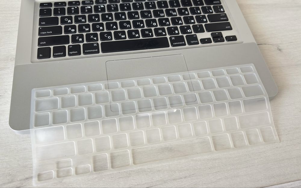 MacBook Pro 2012