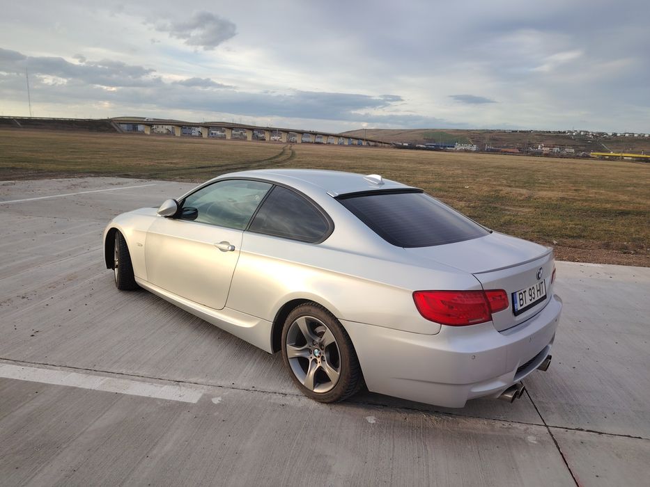 BMW E92 320i 170 cai