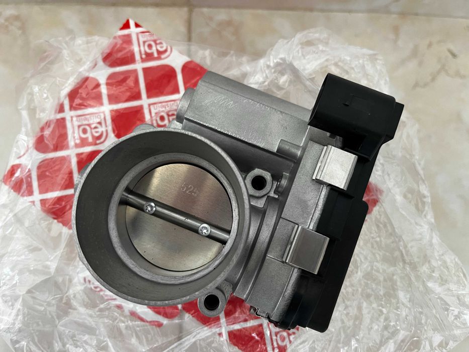 Дроселова клапа за Golf 5 FEBI BILSTEIN 100787