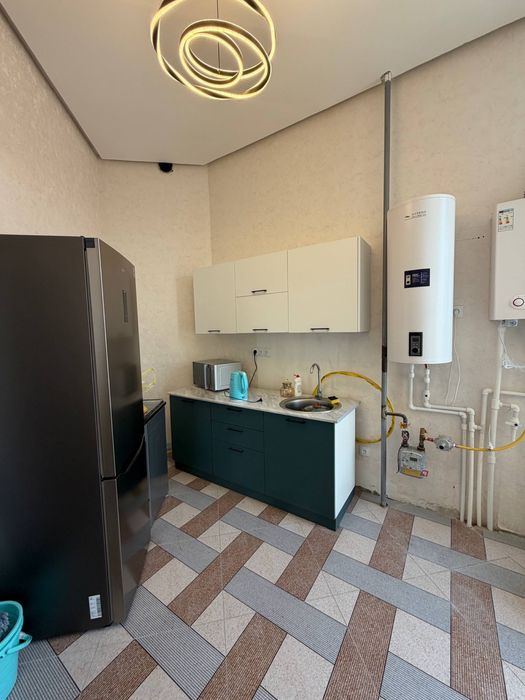 Сдам свою 2х комнатную квартиру на улице Сайрам