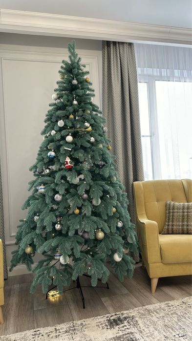 Елки Новогодние Искуственные