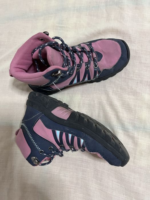 Ghete de iarna, 34 cm