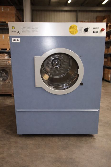 Uscător MIELE capacitate 30 kg