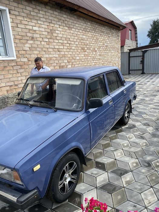 2107 пародам срочна