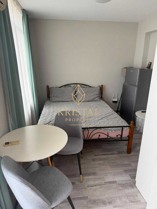 Продава се Едностаен апартамент в к.к. Слънчев бряг - 33 кв.м за 1485 €/кв.м - Снимка #4