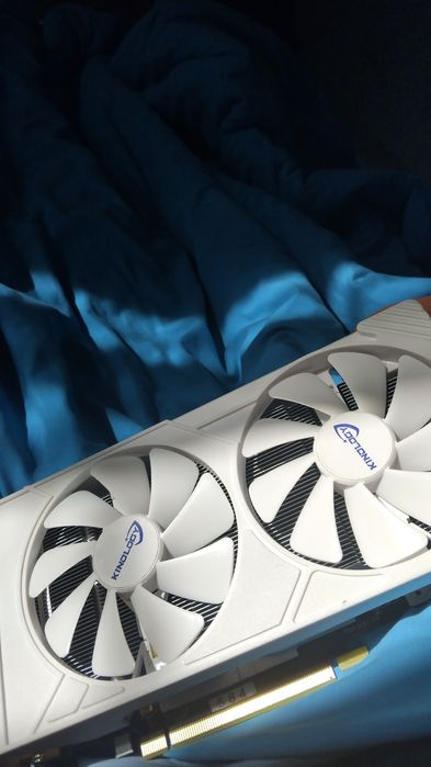 Продам rx580 подробно в лс