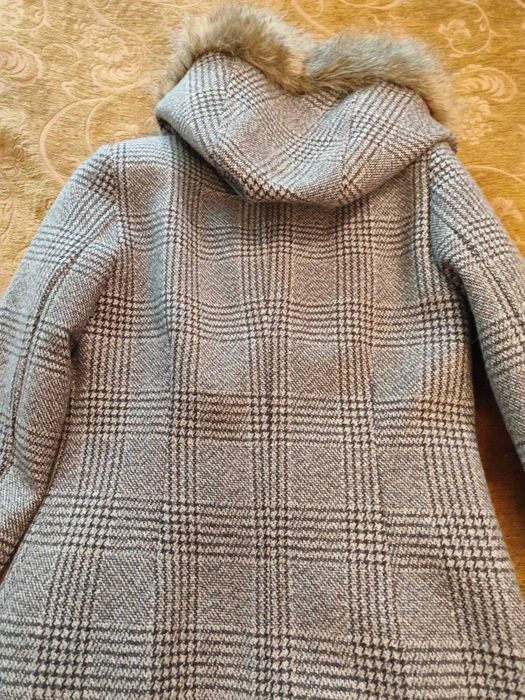 Ново дамско палто