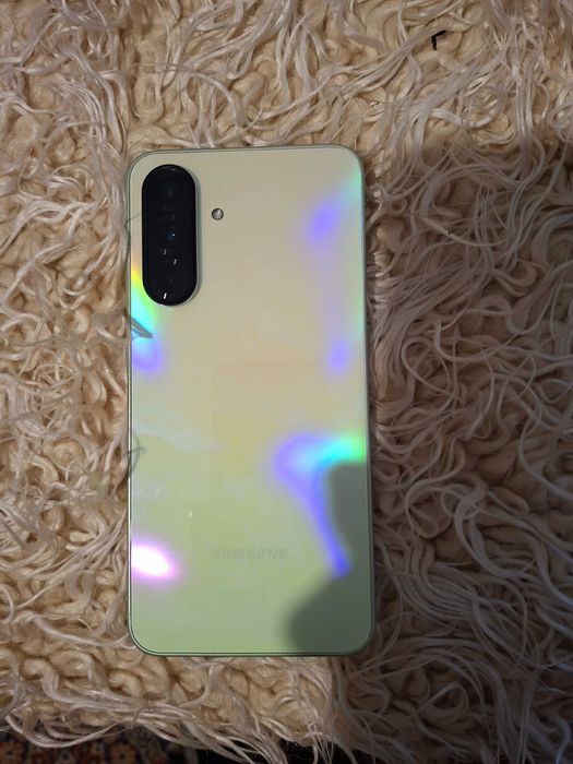 Samsung A36 5G 128 6 Като нов