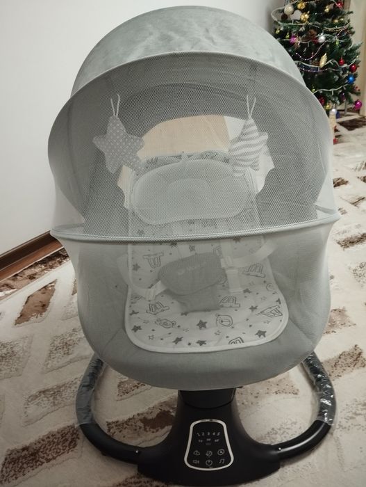 Продам электрический шезлонг