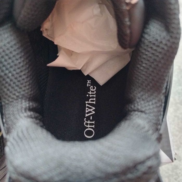 Off-White Be Right Back (40/41/42/43/44) FULLBOX | Cu verificare