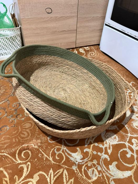 Лежанка для котов и собак