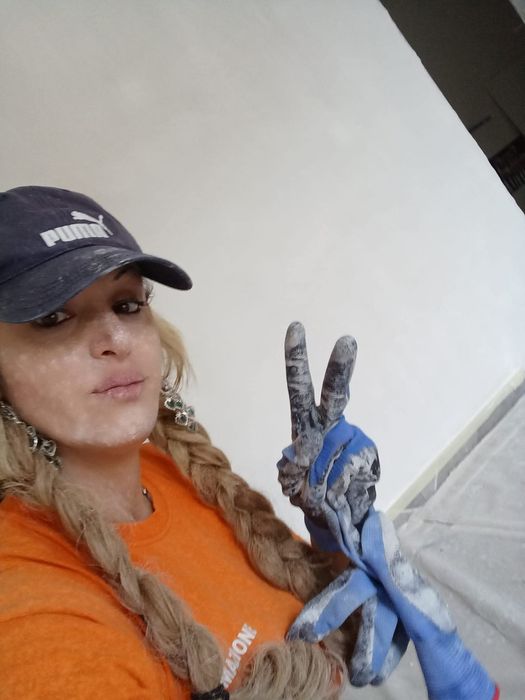 Renovări interioare și exterioare