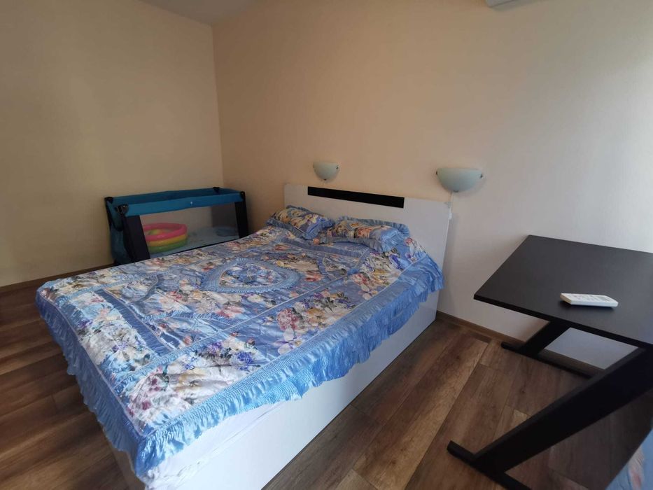 Продава се Двустаен апартамент в Свети Влас - 63 кв.м за 1080 €/кв.м - Снимка #11